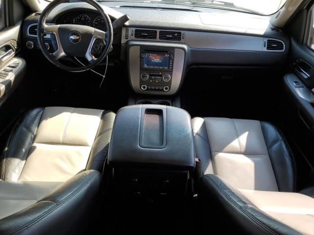 2007 Chevrolet Avalanche K1500