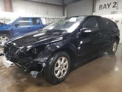 Mercedes-Benz salvage cars for sale: 2006 Mercedes-Benz R 350