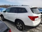 2017 Honda Pilot EXL