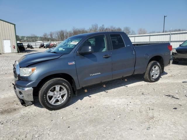 2008 Toyota Tundra Double Cab