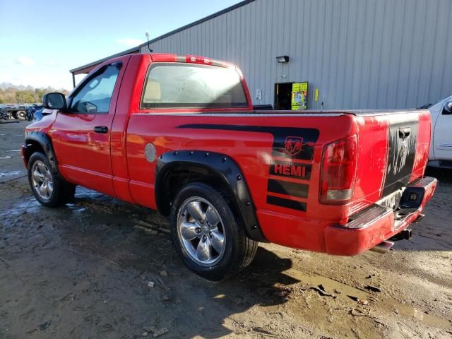 2005 Dodge RAM 1500 ST