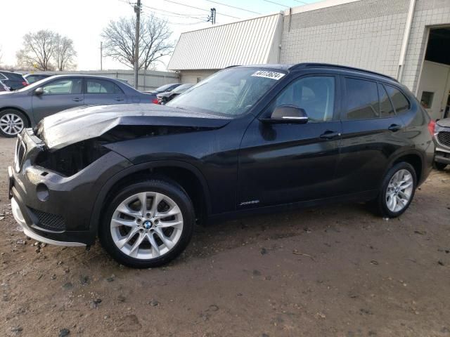 2015 BMW X1 XDRIVE28I