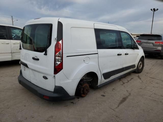 2014 Ford Transit Connect XLT