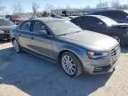 2014 Audi A4 Premium Plus