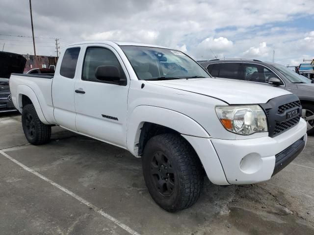 2005 Toyota Tacoma Prerunner Access Cab