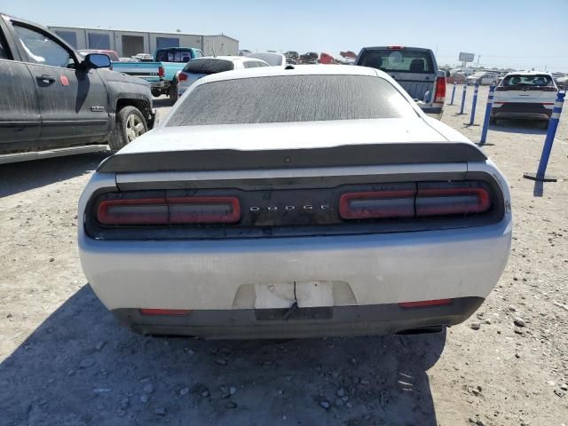 2019 Dodge Challenger R/T