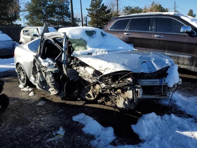 2006 Acura RSX TYPE-S