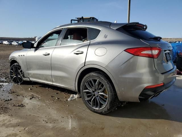 2019 Maserati Levante GTS