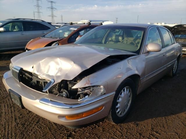 1998 Buick Park Avenue