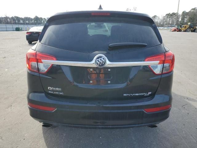 2018 Buick Envision Premium