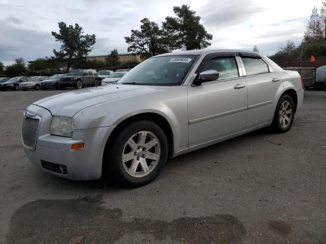 2007 Chrysler 300 Touring