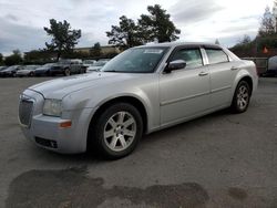 2007 Chrysler 300 Touring for sale in San Martin, CA