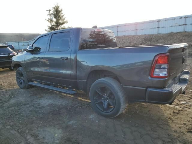 2020 Dodge RAM 1500 BIG HORN/LONE Star