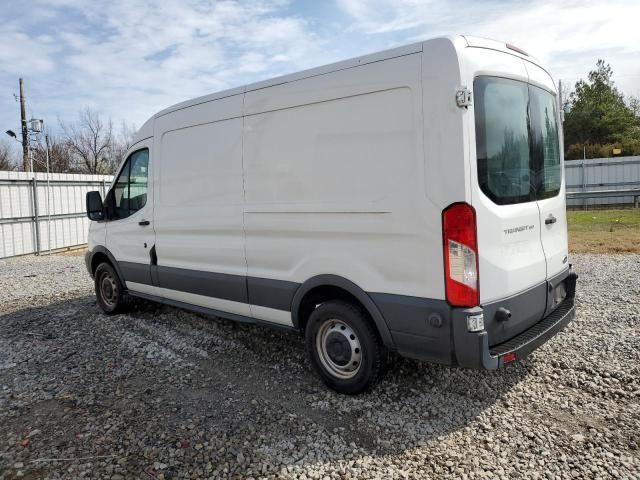 2015 Ford Transit T-150