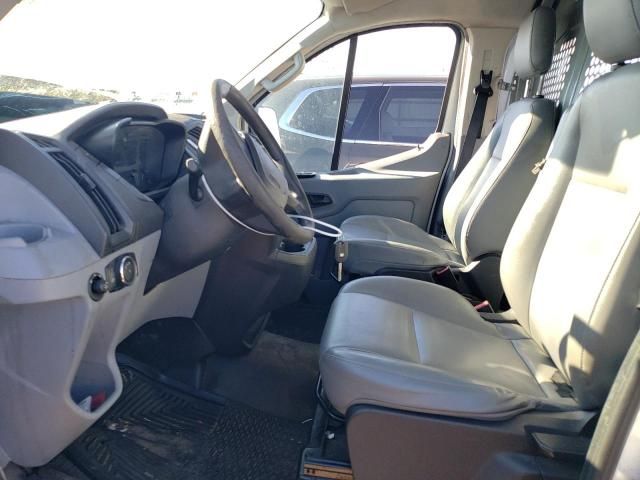 2015 Ford Transit T-150