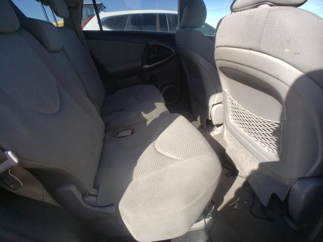 2006 Toyota Rav4 Limited