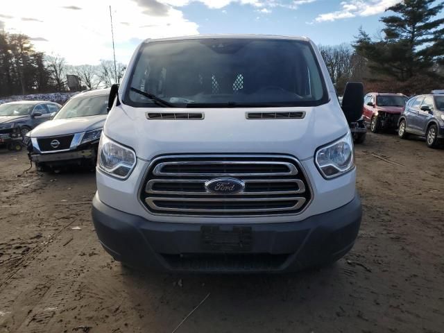 2018 Ford Transit T-250