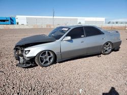 Salvage cars for sale at Phoenix, AZ auction: 2001 Lexus ES 300