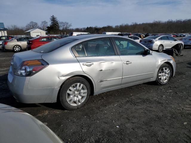 2010 Nissan Altima Base