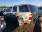 2002 Chevrolet Tahoe K1500