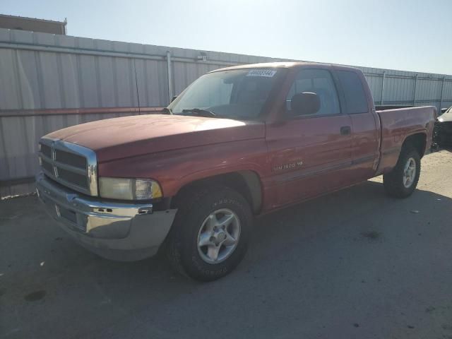 1999 Dodge RAM 1500