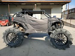 Can-Am salvage cars for sale: 2018 Can-Am Maverick Trail 1000