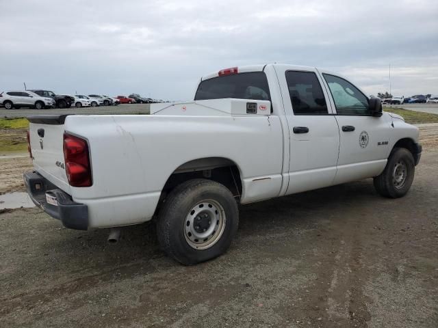 2008 Dodge RAM 1500 ST