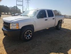 Salvage cars for sale at China Grove, NC auction: 2013 Chevrolet Silverado C1500