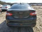 2013 Ford Fusion SE Hybrid