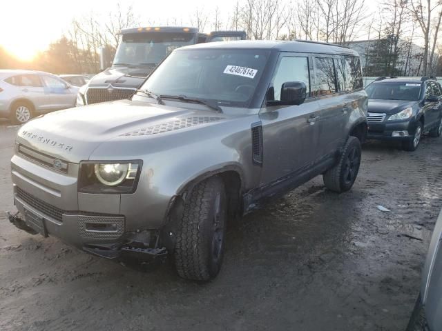 2021 Land Rover Defender 110 X-DYNAMIC SE