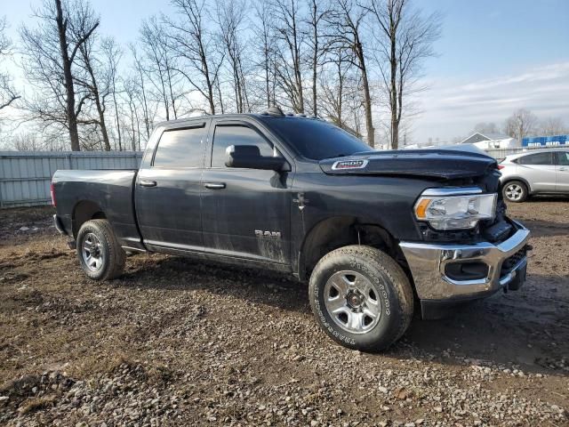 2019 Dodge RAM 3500 Tradesman