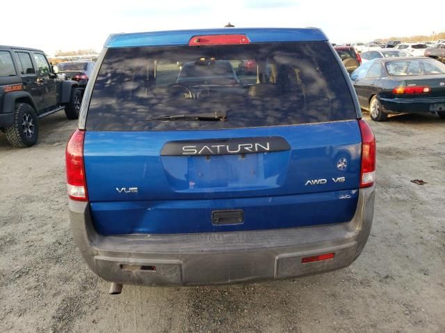 2004 Saturn Vue