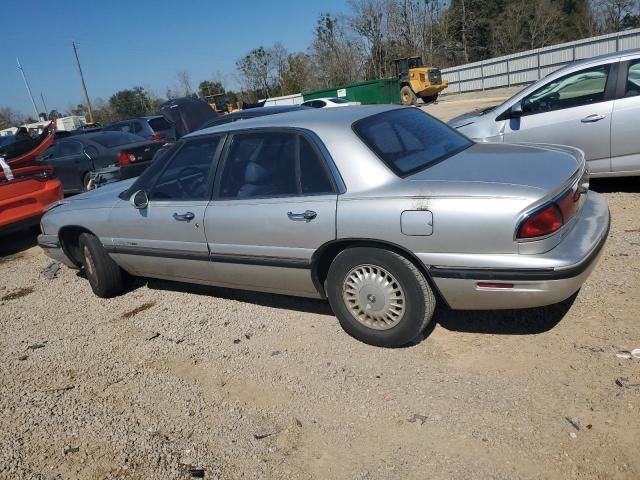 1999 Buick Lesabre Custom