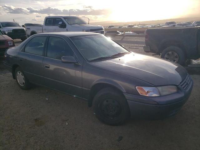 1999 Toyota Camry CE