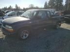 2000 Chevrolet S Truck S10