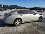 2009 Nissan Altima 2.5