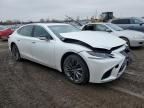 2019 Lexus LS 500 Base