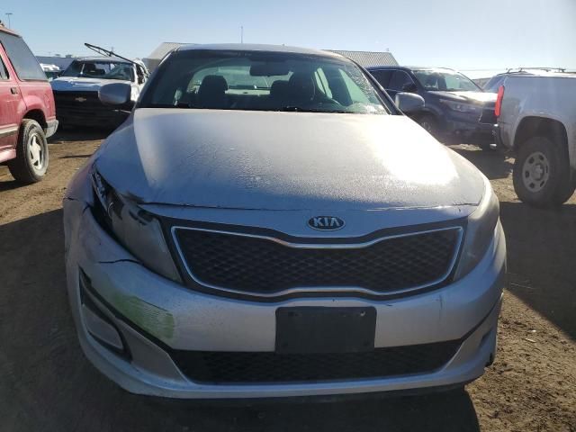 2014 KIA Optima LX