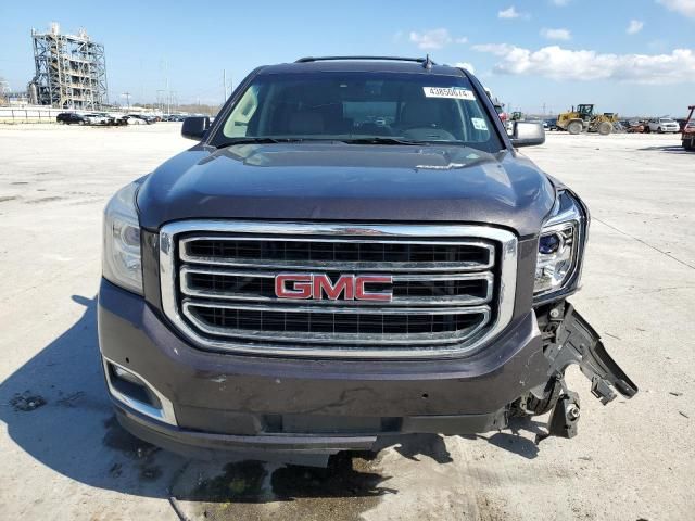 2015 GMC Yukon XL C1500 SLT