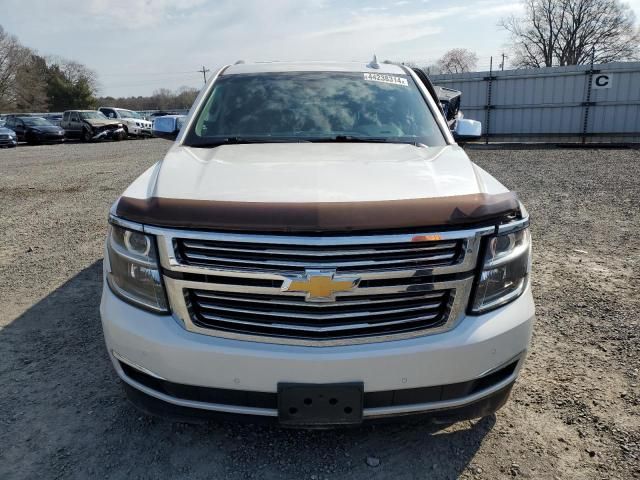 2017 Chevrolet Tahoe K1500 Premier