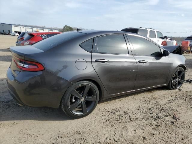 2014 Dodge Dart GT