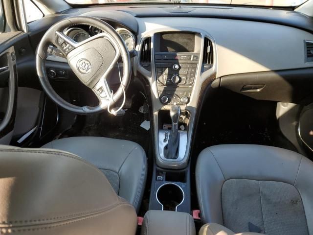 2013 Buick Verano Convenience