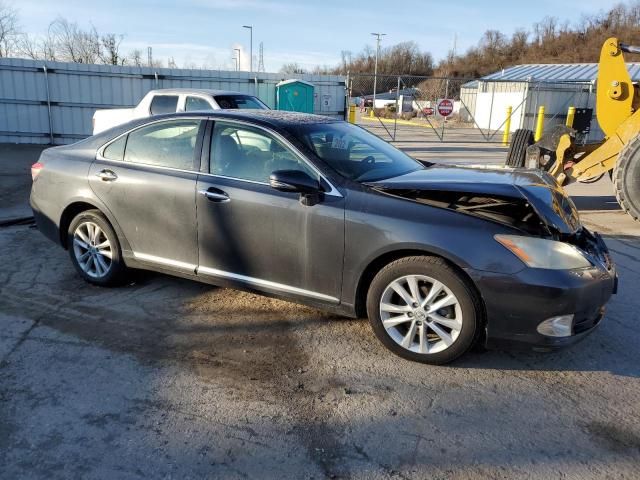 2010 Lexus ES 350