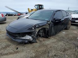 Honda Civic Sport Vehiculos salvage en venta: 2023 Honda Civic Sport