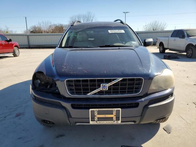 2004 Volvo XC90