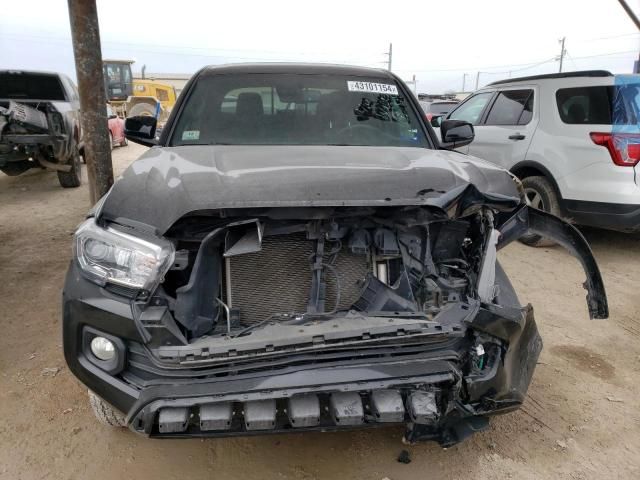 2022 Toyota Tacoma Double Cab