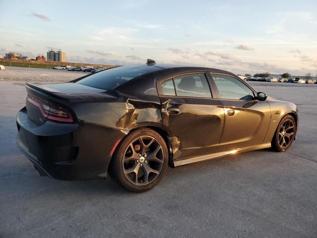 2017 Dodge Charger R/T