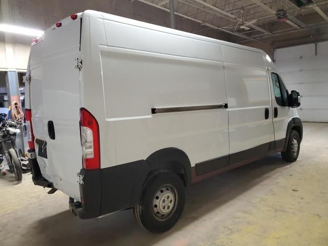 2023 Dodge RAM Promaster 2500 2500 High