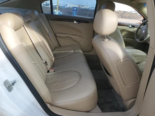 2006 Buick Lucerne CXL