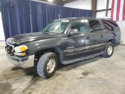 GMC Vehiculos salvage en venta: 2003 GMC Yukon XL C1500